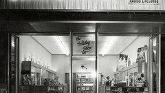 Vintage USA historic