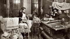 Vintage USA historic