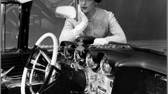 Vintage USA historic