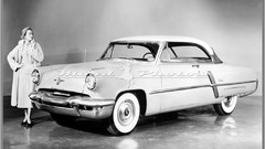 Vintage USA historic