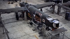 Vintage USA historic