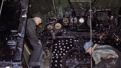 Vintage USA historic