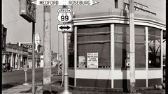 Vintage USA historic