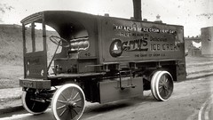 Vintage USA historic