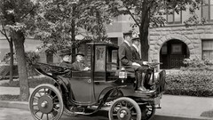 Vintage USA historic