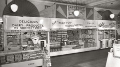 Vintage USA historic