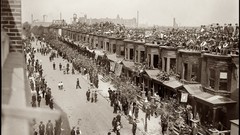 Vintage USA historic