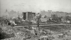 Vintage USA historic