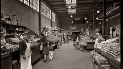 Vintage USA historic