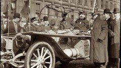 Vintage USA historic