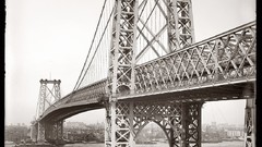 Vintage USA historic