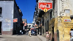 Vintage USA historic