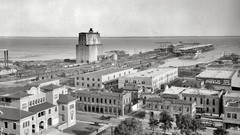 Vintage USA historic