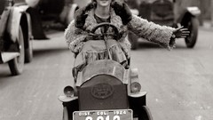 Vintage USA historic