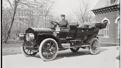 Vintage USA historic