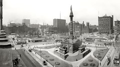 Vintage USA historic