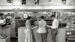 Vintage USA historic