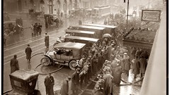 Vintage USA historic