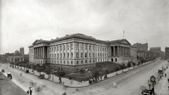 Vintage USA historic