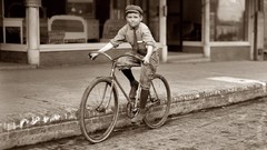 Vintage USA historic