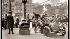 Vintage USA historic