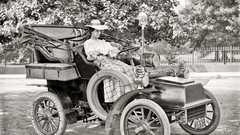 Vintage USA historic