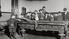 Vintage USA historic