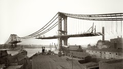 Vintage USA historic