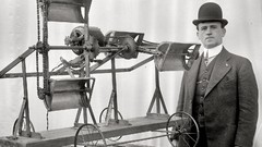 Vintage USA historic