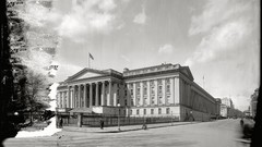 Vintage USA historic