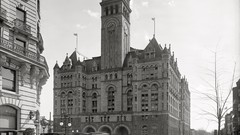 Vintage USA historic