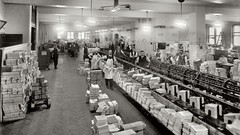 Vintage USA historic