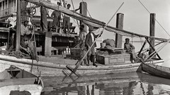 Vintage USA historic