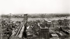 Vintage USA historic