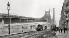 Vintage USA historic