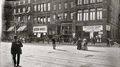 Vintage USA historic