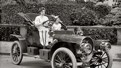 Vintage USA historic