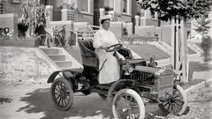 Vintage USA historic