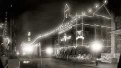 Vintage USA historic