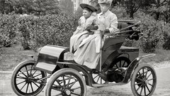 Vintage USA historic