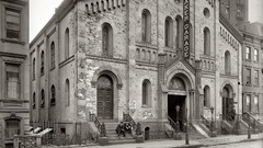 Vintage USA historic