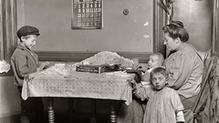 Vintage USA historic