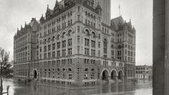 Vintage USA historic