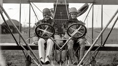 Vintage USA historic