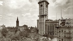 Vintage USA historic