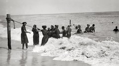 Vintage USA historic