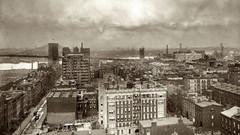 Vintage USA historic