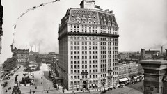 Vintage USA historic