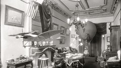 Vintage USA historic