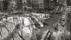 Vintage USA historic